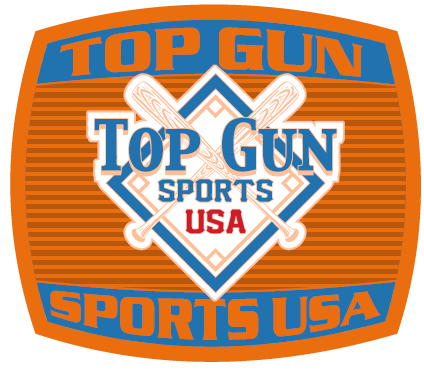 Top gun online baseball